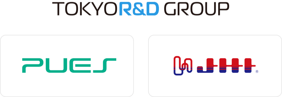 TOKYO R&D GROUP